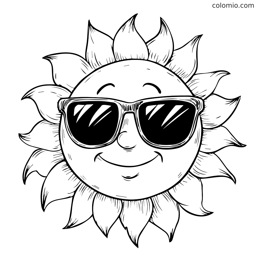 Sol De Janeiro Coloring Pages Printable 2025 Sol De Janeiro Coloring Pages Printable 2025