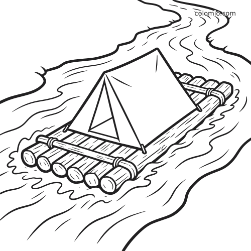 ilmaiset vene värityskuvat
